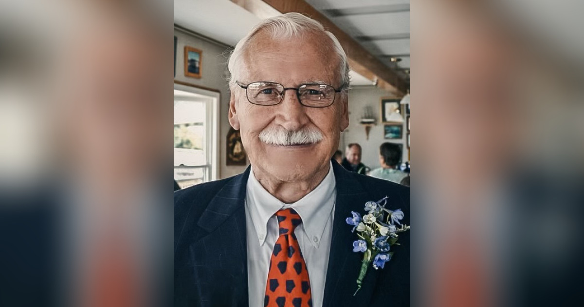 Rolf Hildinger Obituary September 3, 2023 O'Mara & Carpentieri Funeral Home Verplanck, NY