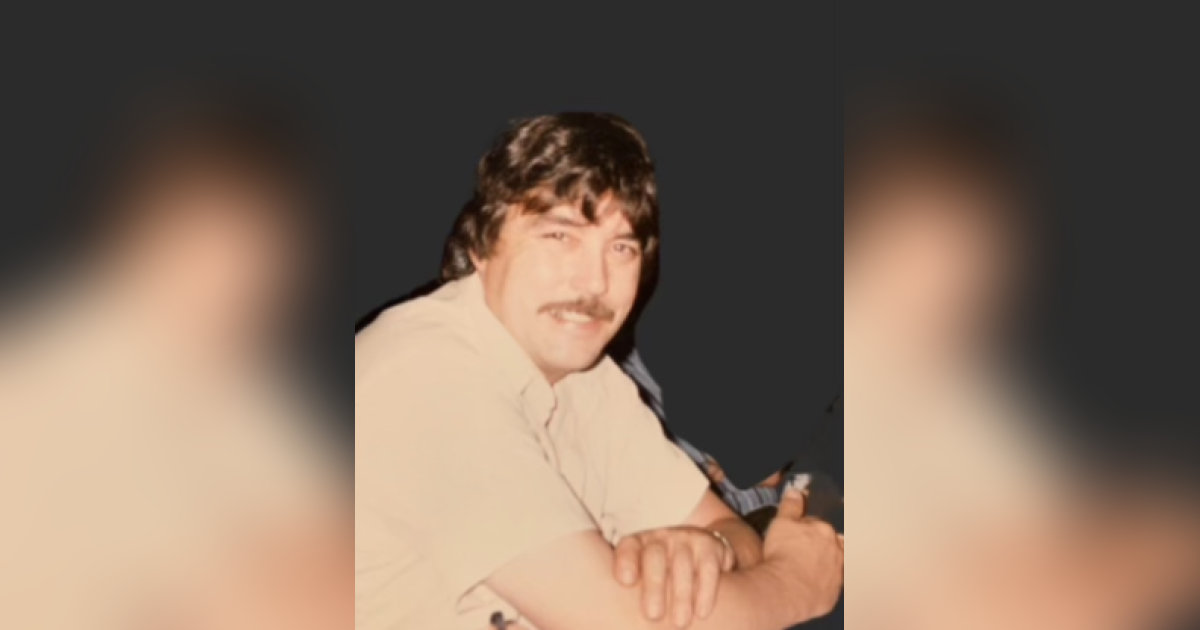 Joseph Perkins Obituary October 6, 2023 O'Mara & Carpentieri Funeral Home Verplanck, NY
