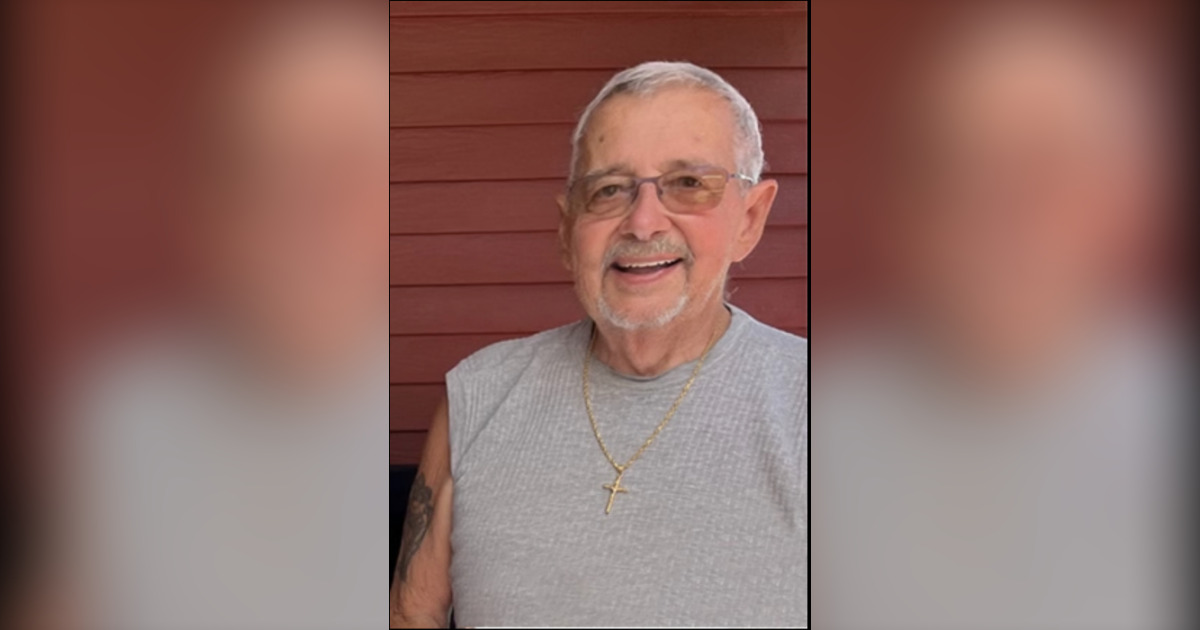 Charles Lee Obituary October 24, 2023 Verplanck, NY