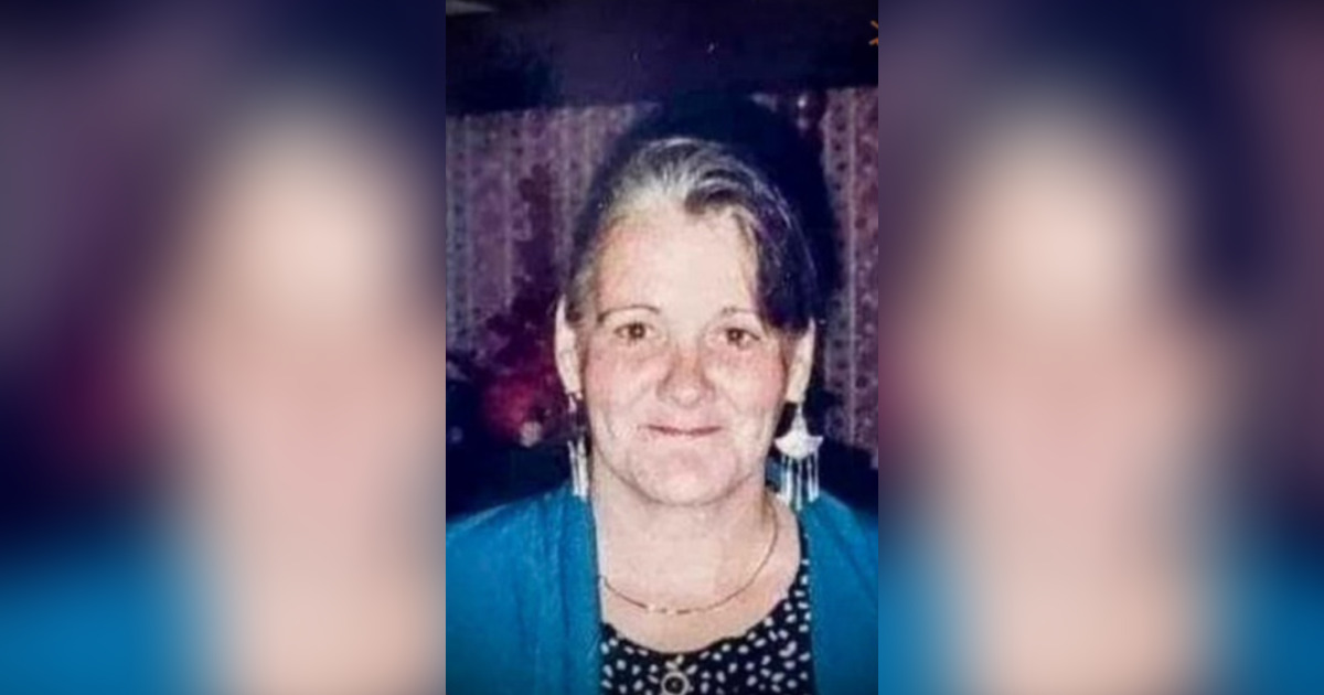 Roberta Oswald Obituary November 17, 2023 O'Mara & Carpentieri Funeral Home Verplanck, NY