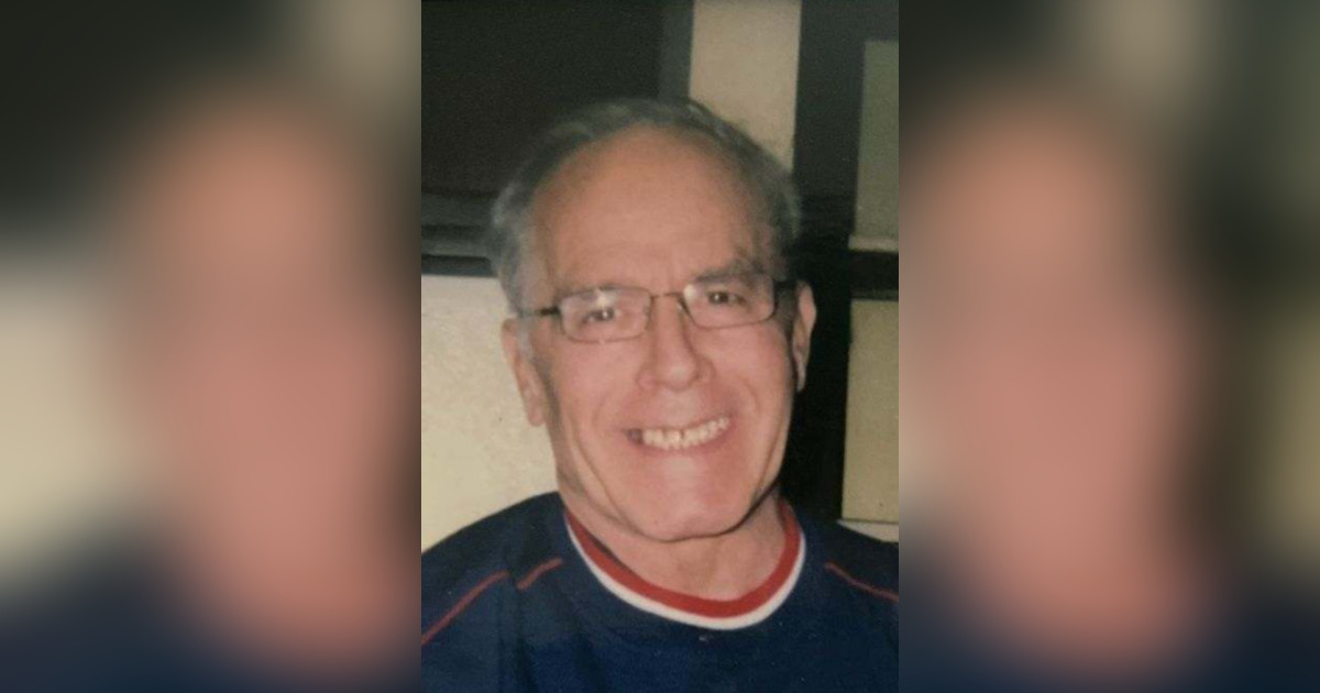 Vincent Fonti Sr. Obituary Nov 18, 2023 Verplanck, NY