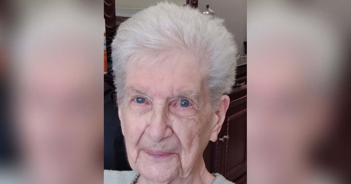 Helen Schlurensauer Obituary Dec 14, 2023 Verplanck, NY