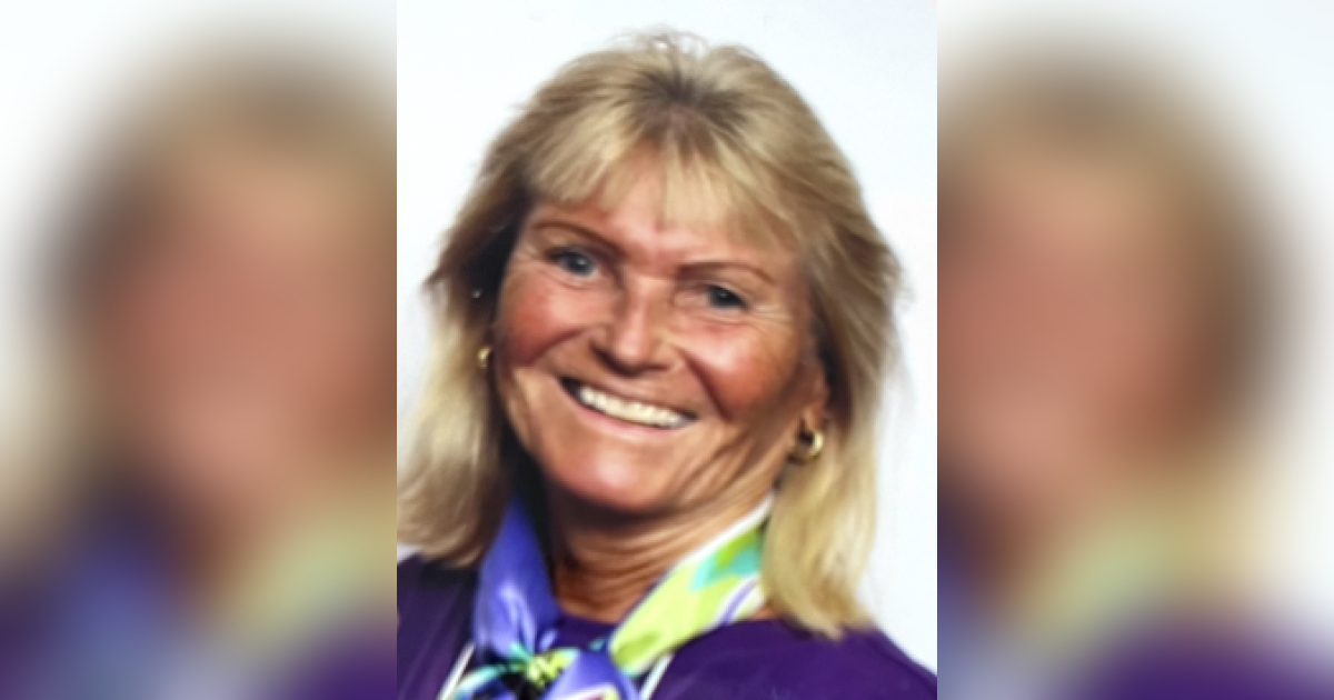 Penny Pierce Baisley Obituary Jan 9, 2024 Verplanck, NY