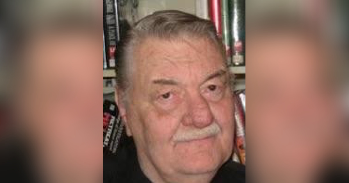 Edward Fagan Obituary Jan 25, 2024 Verplanck, NY