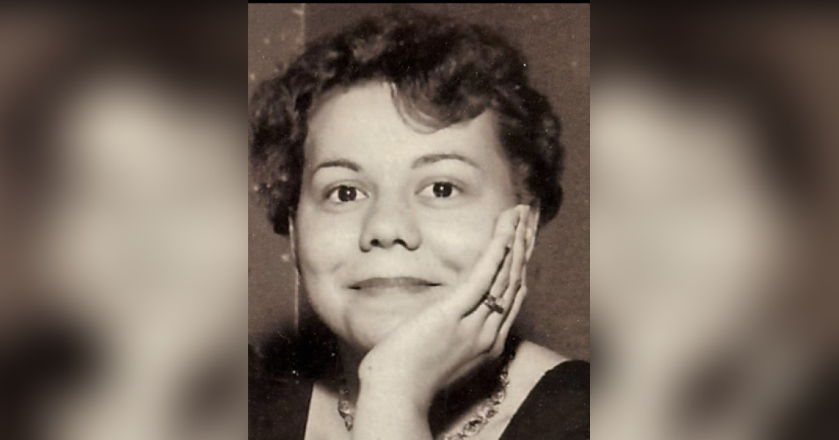 Elsie Wessells Obituary April 17, 2024 O'Mara & Carpentieri Funeral