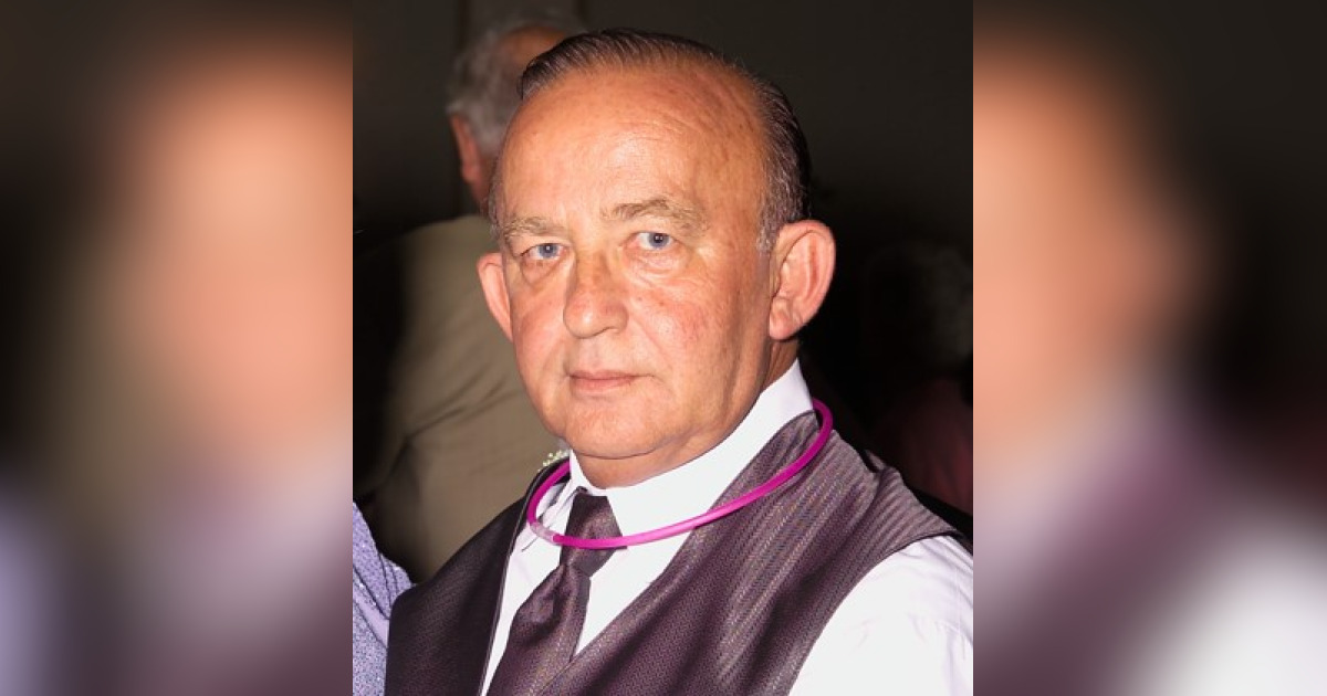 Richard Booth Jr. Obituary May 24, 2024 O'Mara & Carpentieri Funeral Home Verplanck, NY