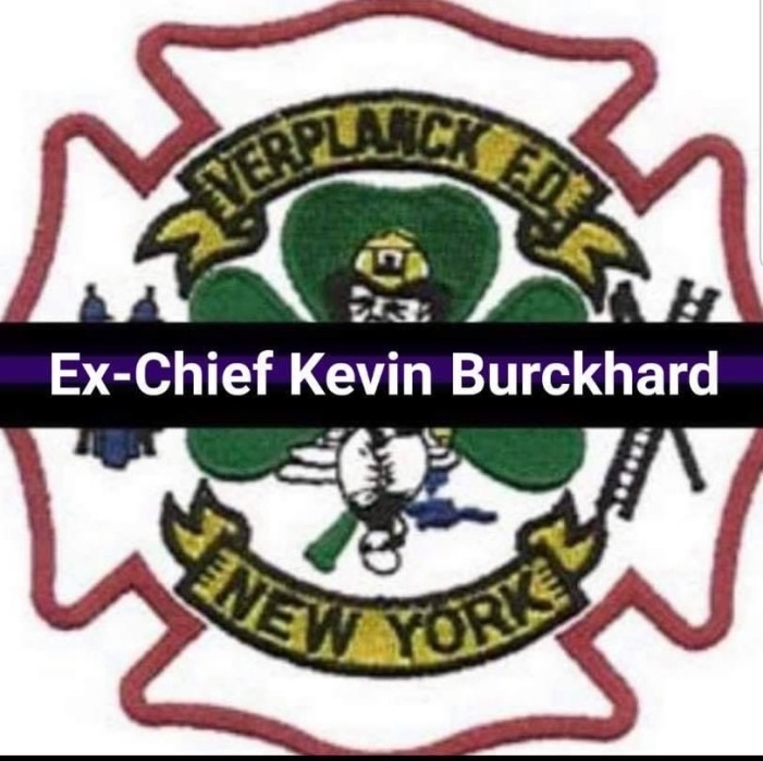 Kevin Burckhard Sr. Obituary November 9, 2020 O'Mara & Carpentieri Funeral Home Verplanck, NY