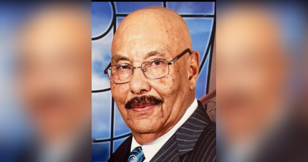 Fred Braggs Obituary August 26, 2023 Oklahoma City, OK