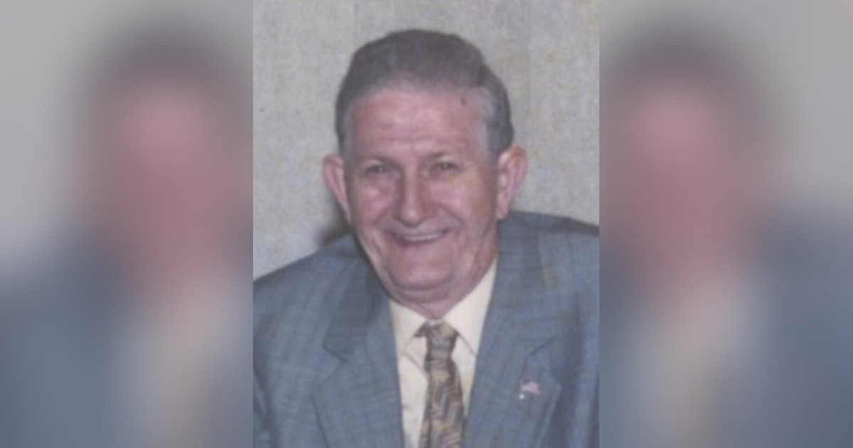 Robert Belski Obituary March 13, 2024 BizubQuinlan Funeral Home
