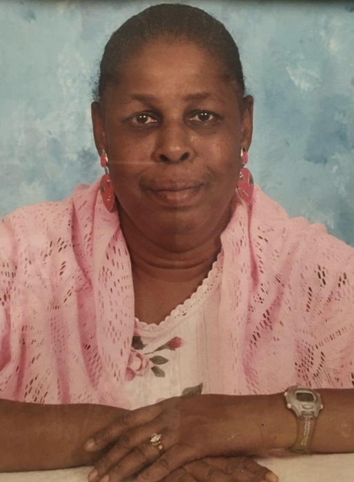 Theodosia Washington Obituary Jun 23, 2023 Temple Hills, MD