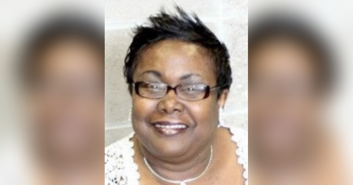 Obituary for Mrs. Jacqueline Chaplin August 30, 2022 Columbia, SC