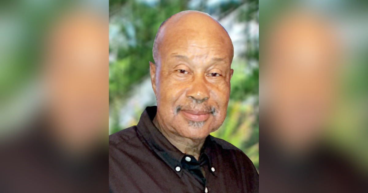 Obituary for Deacon Louis Miles October 14, 2022 Columbia,SC