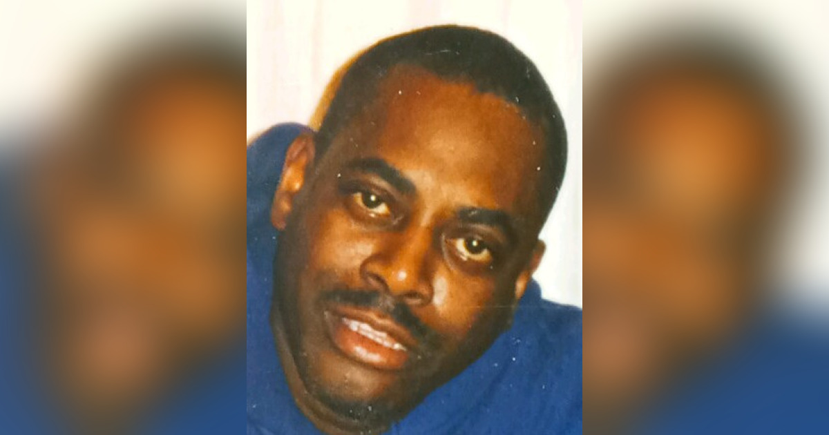 Mr. Mingo Brunson Obituary February 8, 2023 Myers Mortuary