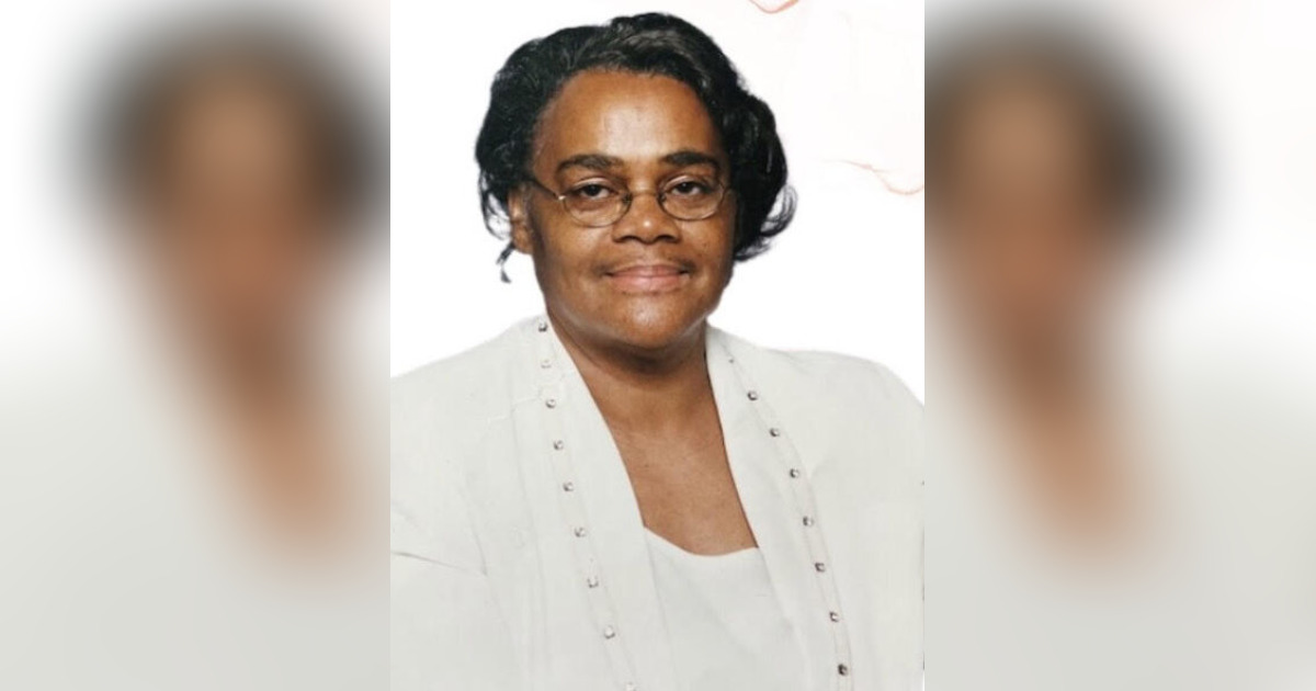 Mrs. Jennifer Barnes