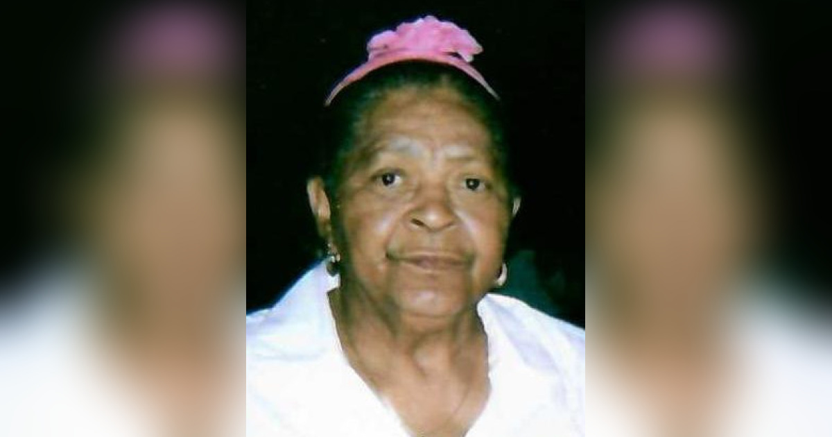 Ms. Minnie Lee Ringo