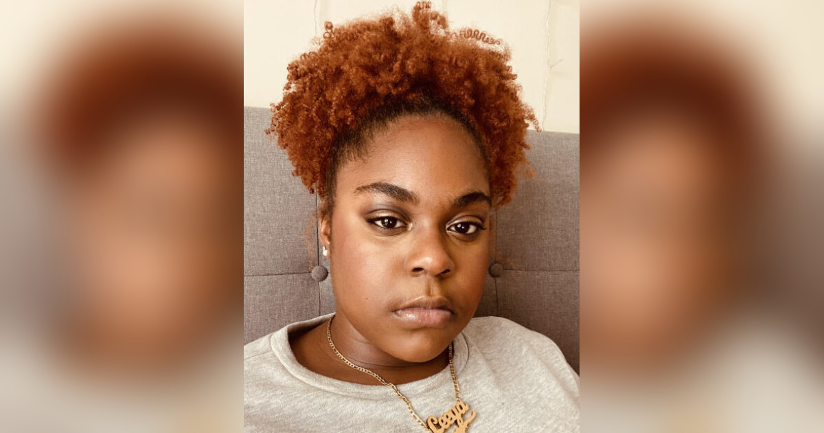 Ms. Leeya Leaverette