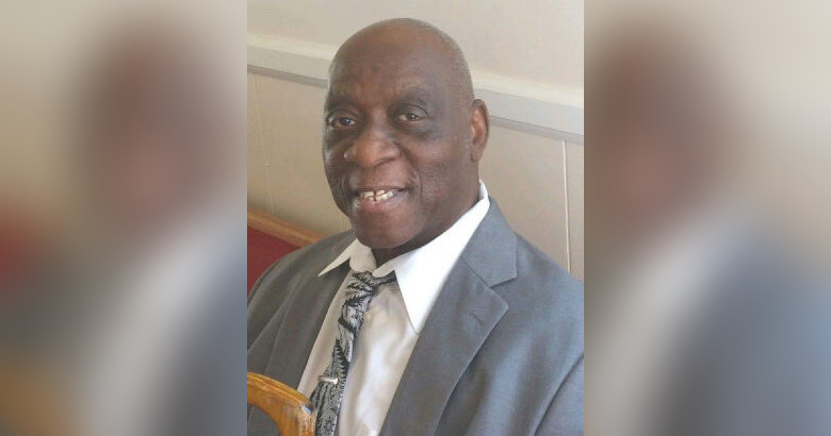 Obituary for Mr. John Gantt September 27, 2023 Columbia,SC