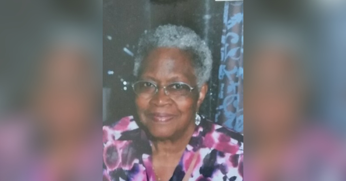 Ms. Corinthina Hankins