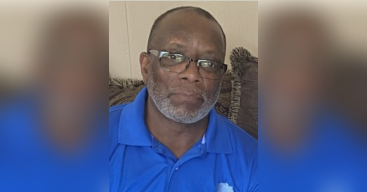 Mr. Andrew QuotA.J.Quot Cox