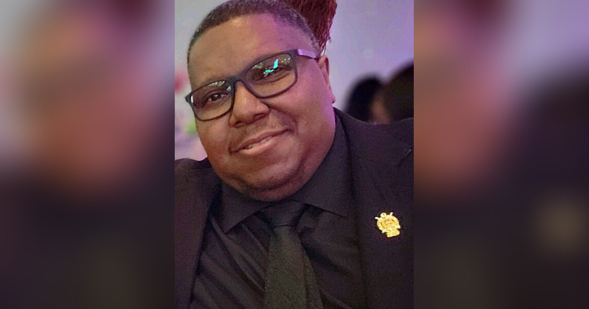 Mr. Carmen Washington