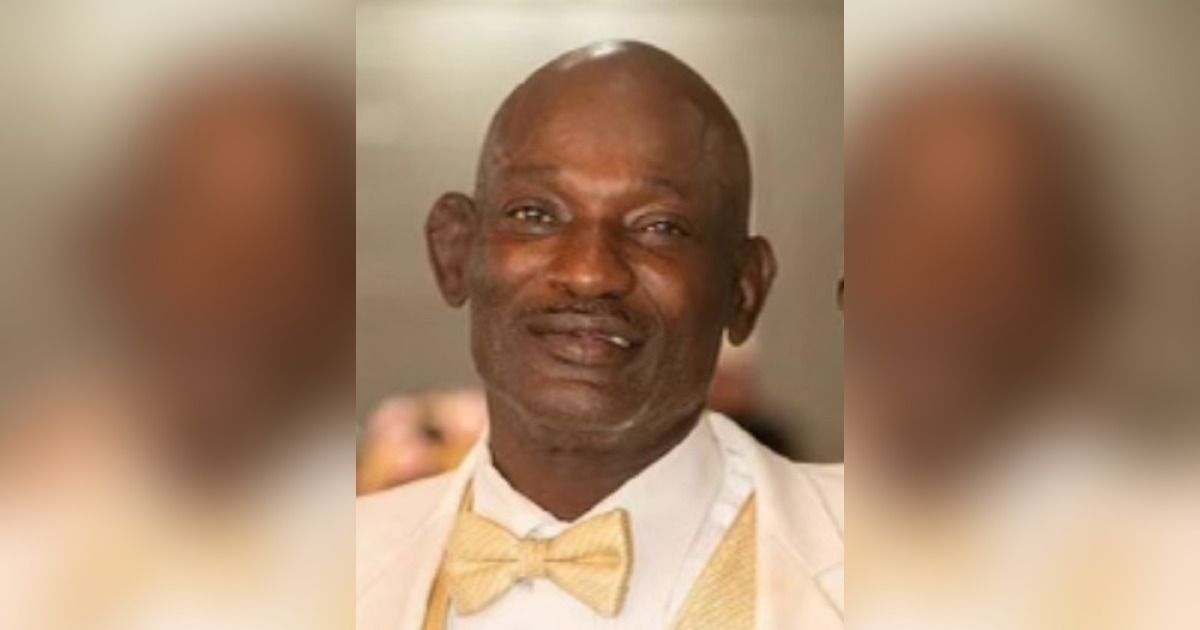 Mr. Leroy Brown Obituary Mar 13, 2024 Columbia, SC