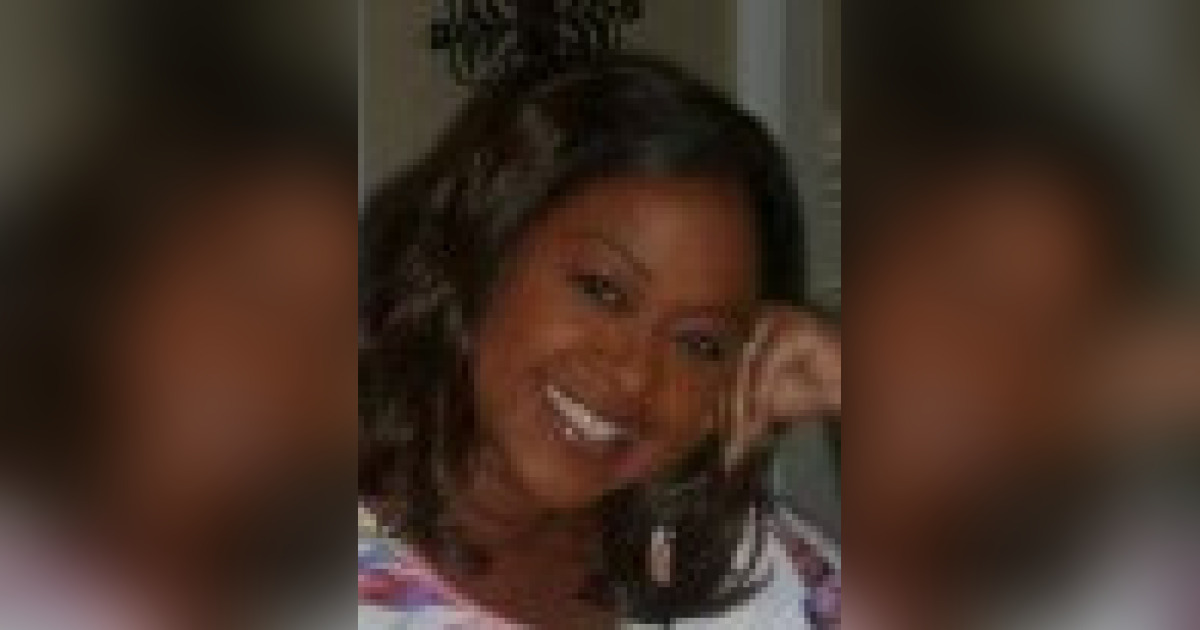 Ms. Rubiela Williams