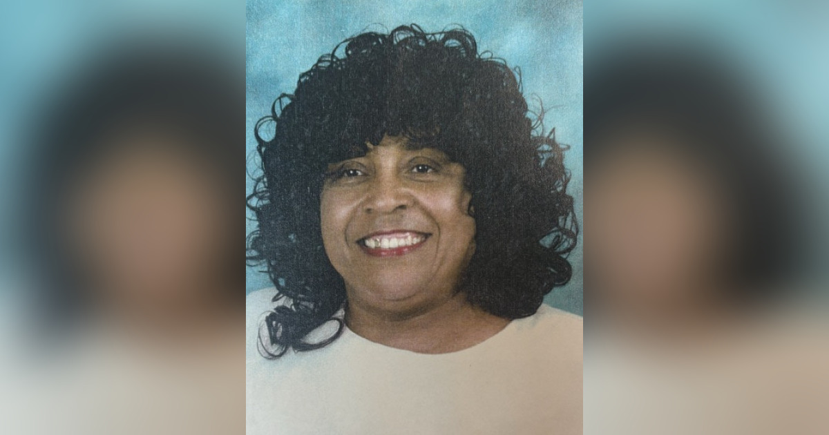 Mother Eartha Williams