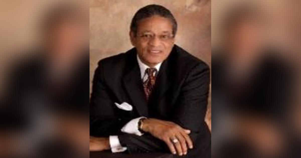 Phd. Jd Mr. Robert Hill