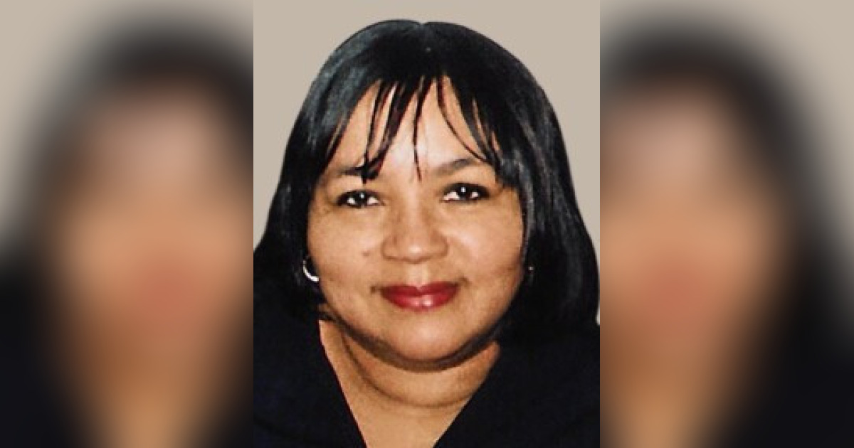 Mrs. Shirley Nixon Foust