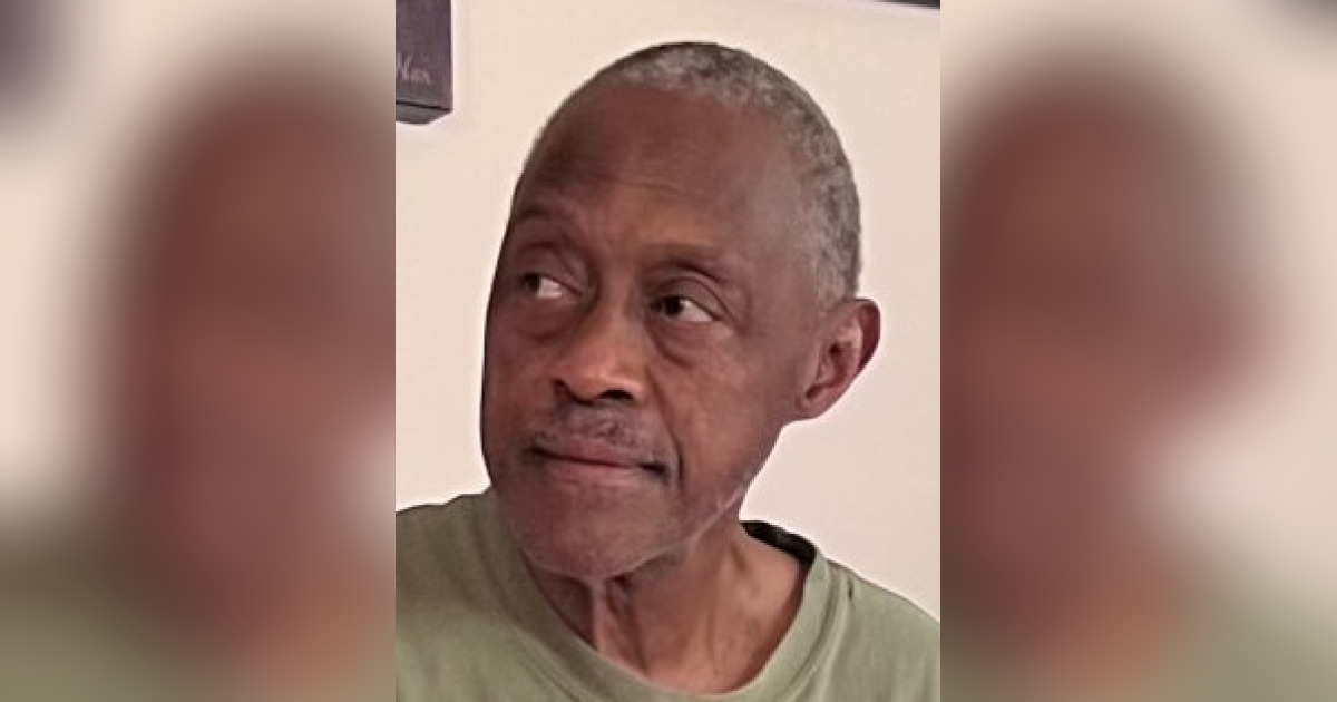 Mr. James Washington