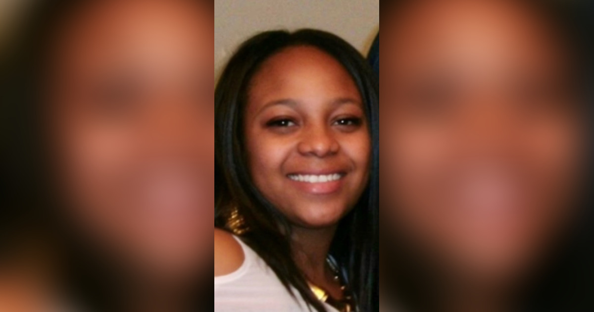 Obituary for Jennifer R. Johnson Rawls Mortuary