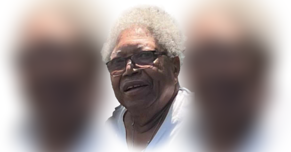 Alfred Johnson Obituary Jul 28, 2023 Marion, AL