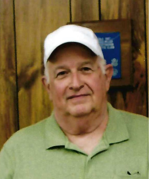 Obituary for Walter Dale "Frog" Oldham DavisOswald Funeral Home