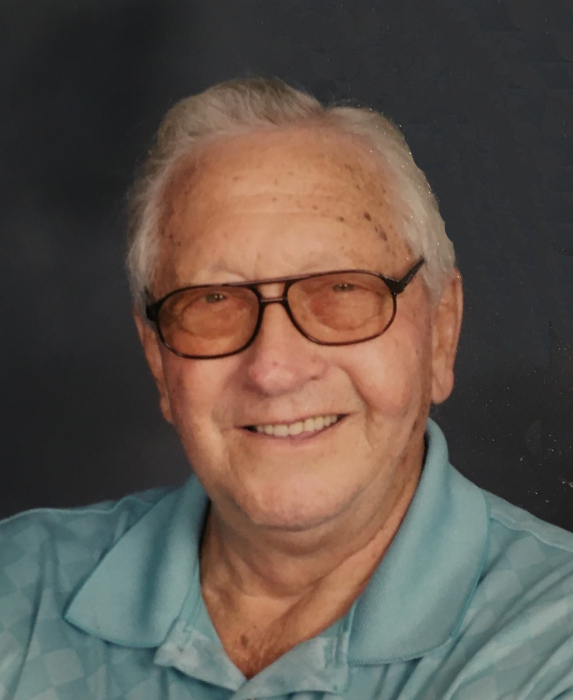 Obituary for J. Oswald DavisOswald Funeral Home