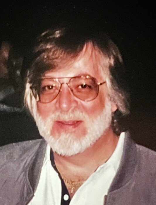 David Parks Obituary August 2, 2022 Windber, PA