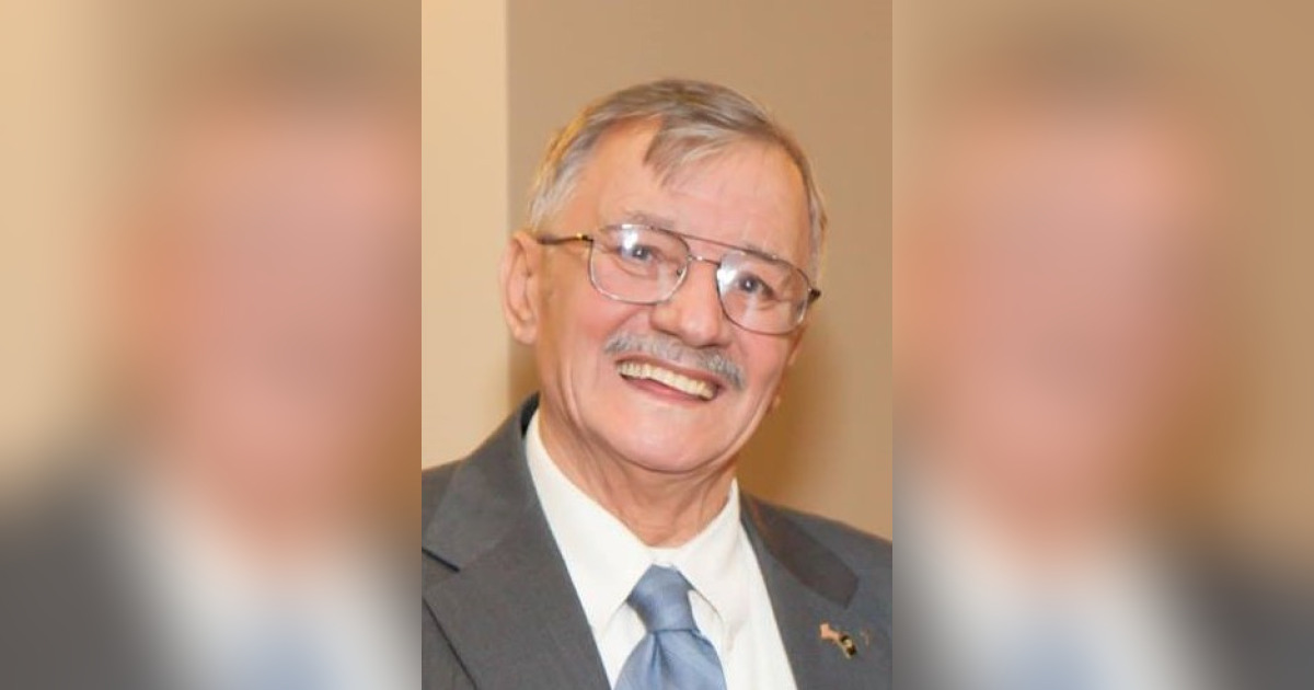 Michael QuotMickeyQuot Martin