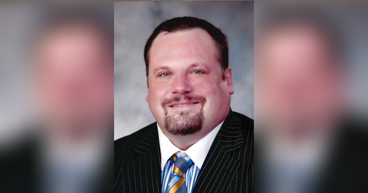 Eric Korhut Obituary October 9, 2022 William Kisiel Funeral Home