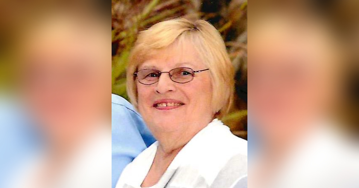 Barbara Leonardis Obituary October 9, 2022 William Kisiel Funeral