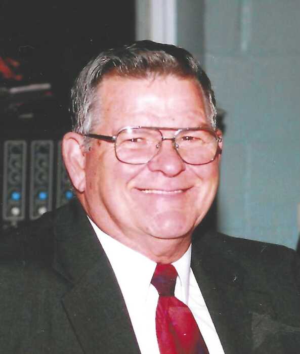 Obituary for Bobby Neal Morgan | T.W Crow Funeral Home