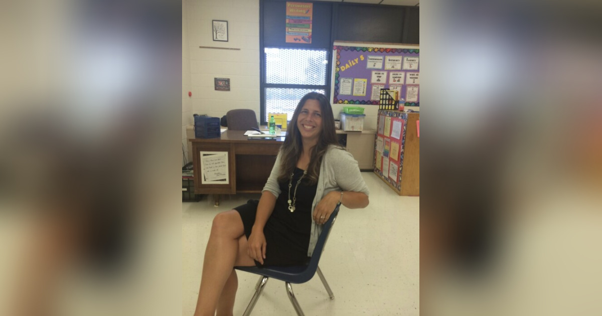 Obituary for Laura Marie Cantu Community Funeral Homes at Memory