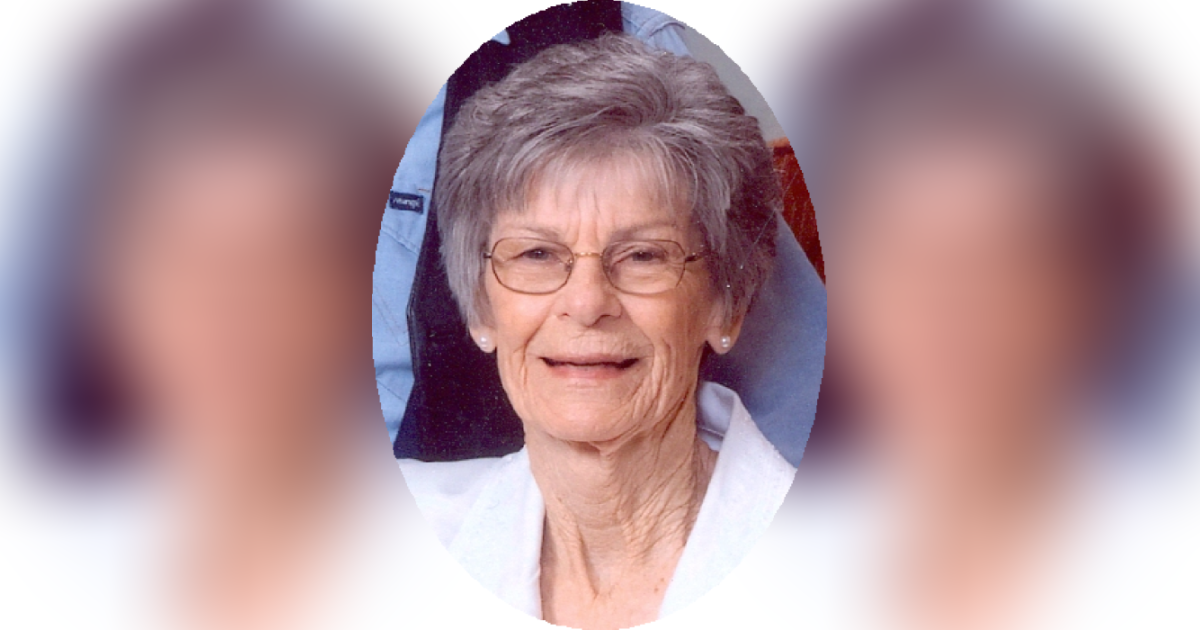 Obituary for Shirley Willene Keene Community Funeral Homes