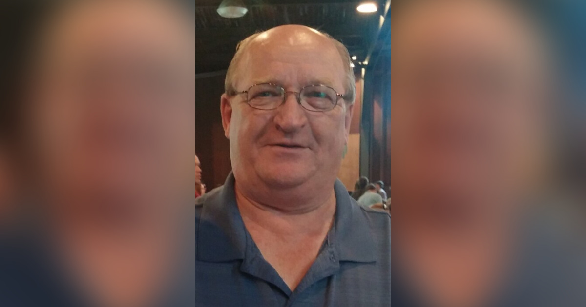 Obituary for Gary D. Jackson Askew Funeral Homes