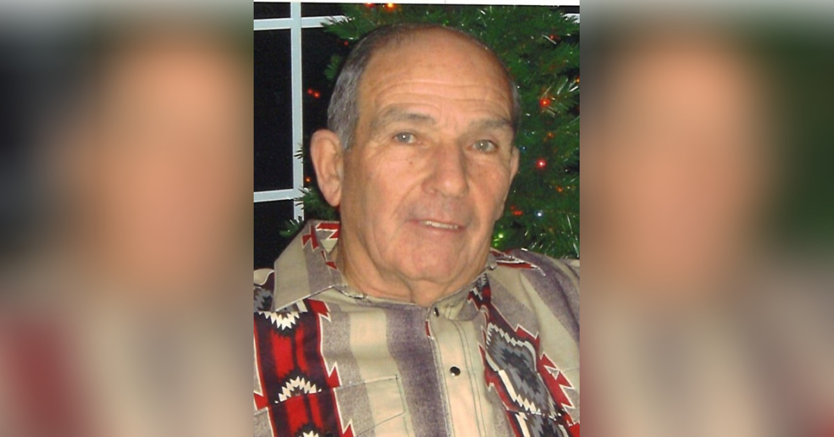 Obituary for Harvey A. Clark Askew Funeral Homes