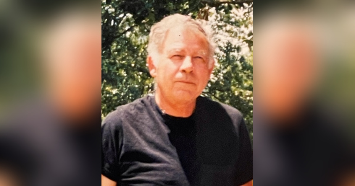 Alfred Blank Obituary June 12, 2022 Hunn Funeral Home and Cremation