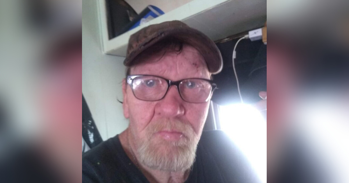 Danny Bryan Obituary June 18, 2022 Checotah, OK