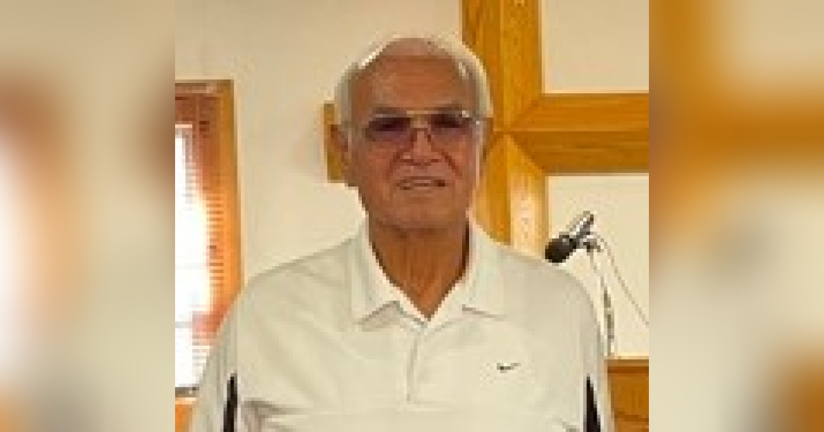 Larry Obituary Sep 8, 2022 Checotah, OK