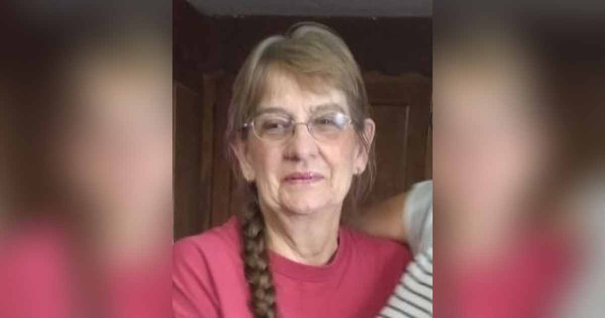 Sheila Overmon Obituary October 26, 2023 Hunn Funeral Home and