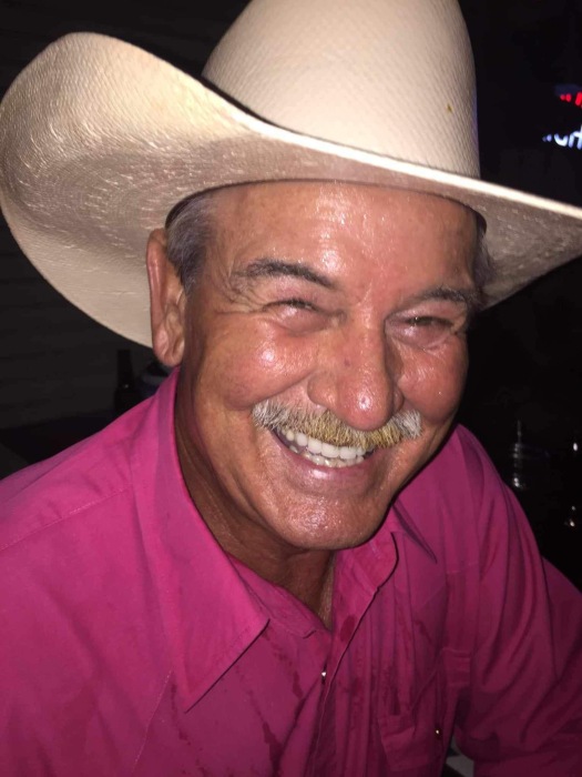 Ronnie Luke Obituary March 24, 2024 Checotah, OK