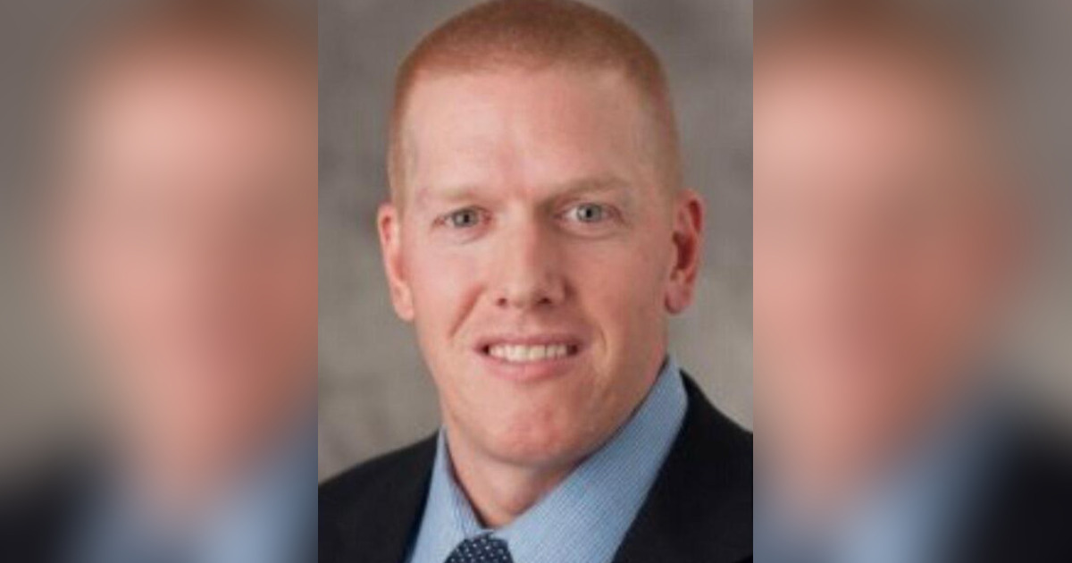 Kevin Woodson Obituary November 5, 2022 Scott Huskins Funeral