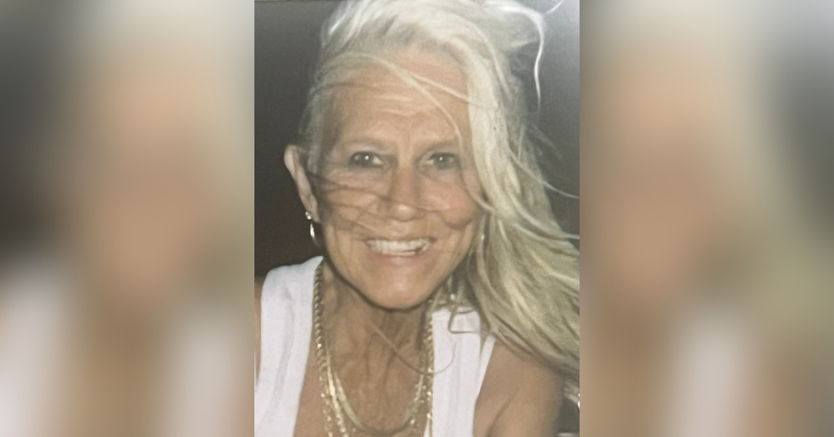 Judith Rhodes Obituary Apr 27, 2023 Canton, GA